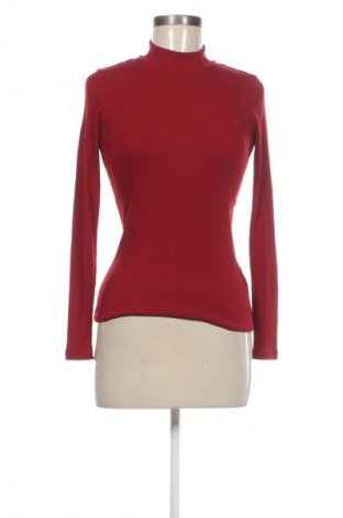 Dámska blúza Uniqlo, Veľkosť S, Farba Červená, Cena  10,95 €