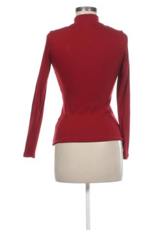 Dámska blúza Uniqlo, Veľkosť S, Farba Červená, Cena  10,95 €