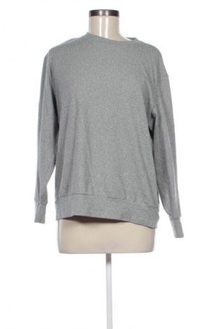 Bluzka damska Uniqlo, Rozmiar L, Kolor Szary, Cena 42,99 zł