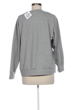 Bluzka damska Uniqlo, Rozmiar L, Kolor Szary, Cena 42,99 zł