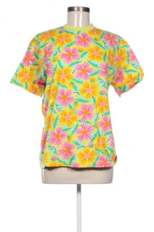 Damen Shirt United Colors Of Benetton, Größe L, Farbe Mehrfarbig, Preis € 14,00