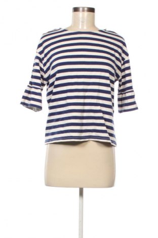 Damen Shirt United Colors Of Benetton, Größe S, Farbe Mehrfarbig, Preis € 17,39