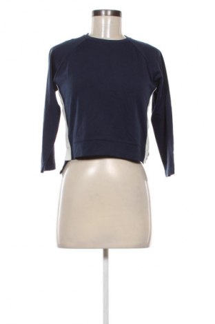 Dámská halenka United Colors Of Benetton, Velikost M, Barva Modrá, Cena  249,00 Kč