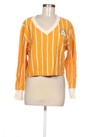 Дамска блуза United Colors Of Benetton, Размер M, Цвят Многоцветен, Цена 17,99 лв.