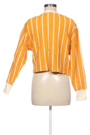 Дамска блуза United Colors Of Benetton, Размер M, Цвят Многоцветен, Цена 17,99 лв.