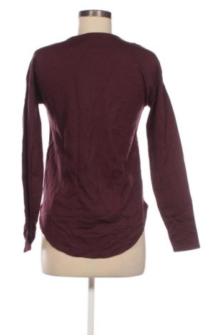 Damen Shirt United Colors Of Benetton, Größe XS, Farbe Rot, Preis 11,99 €