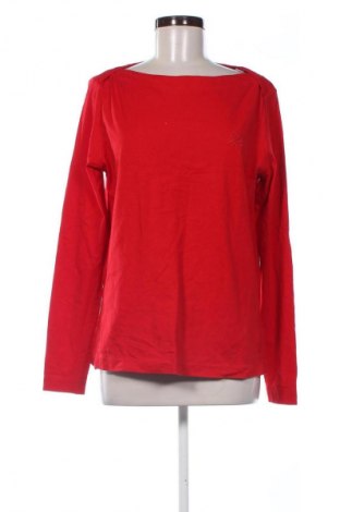 Damen Shirt United Colors Of Benetton, Größe M, Farbe Rot, Preis € 11,99