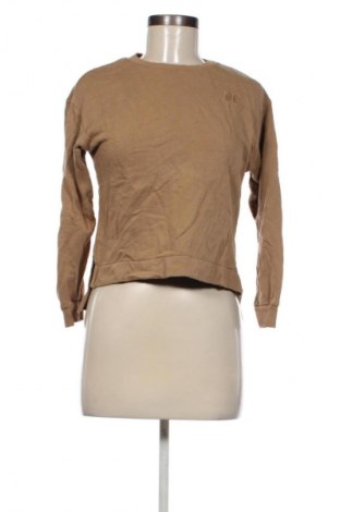 Damen Shirt United Colors Of Benetton, Größe XL, Farbe Braun, Preis 15,99 €