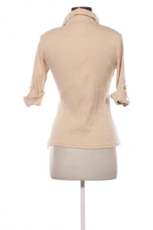 Damen Shirt Uno Due, Größe S, Farbe Ecru, Preis € 24,55
