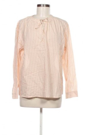 Дамска блуза Up 2 Fashion, Размер M, Цвят Многоцветен, Цена 8,99 лв.