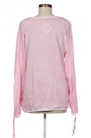 Bluzka damska Up 2 Fashion, Rozmiar L, Kolor Różowy, Cena 22,99 zł