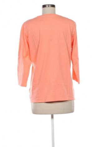 Дамска блуза Up 2 Fashion, Размер L, Цвят Оранжев, Цена 19,55 лв.