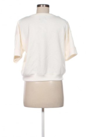 Γυναικεία μπλούζα Up 2 Fashion, Μέγεθος M, Χρώμα Εκρού, Τιμή 15,99 €