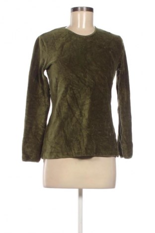 Bluză de femei Urban Classics, Mărime L, Culoare Verde, Preț 40,99 Lei