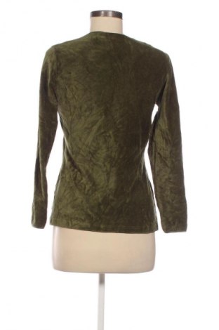 Bluză de femei Urban Classics, Mărime L, Culoare Verde, Preț 40,99 Lei