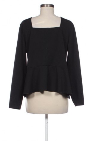 Damen Shirt V by Very, Größe XXL, Farbe Schwarz, Preis € 9,79