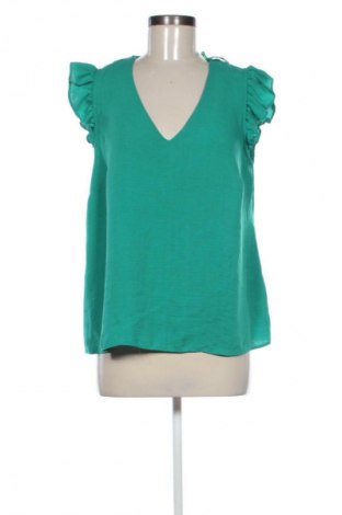 Damen Shirt V by Very, Größe M, Farbe Grün, Preis 9,72 €