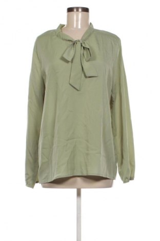 Bluză de femei VILA, Mărime XL, Culoare Verde, Preț 53,00 Lei