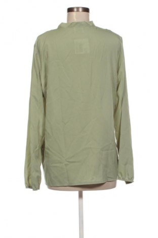 Bluză de femei VILA, Mărime XL, Culoare Verde, Preț 53,00 Lei