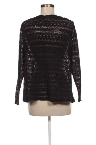 Női blúz VILA, Méret XXL, Szín Fekete, Ár 1 349 Ft