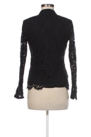 Дамска блуза VILA, Размер S, Цвят Черен, Цена 8,99 лв.