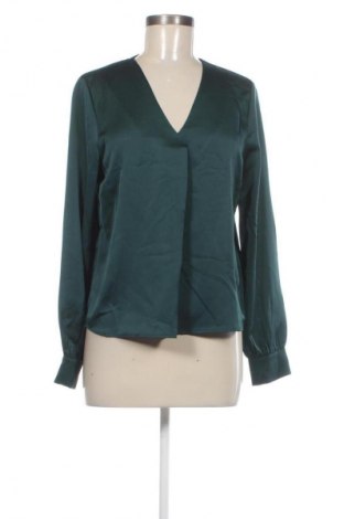 Damen Shirt VILA, Größe XS, Farbe Grün, Preis € 5,99
