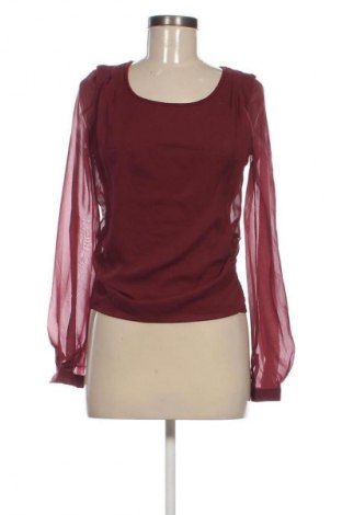 Bluză de femei VILA, Mărime XS, Culoare Roșu, Preț 25,99 Lei