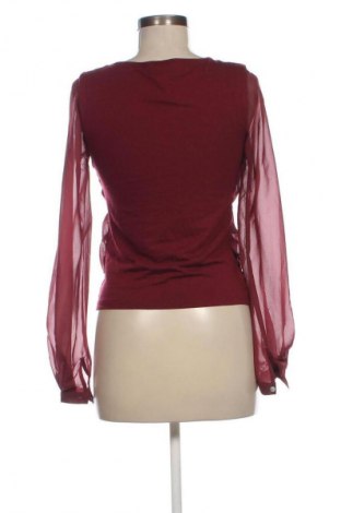 Bluză de femei VILA, Mărime XS, Culoare Roșu, Preț 25,99 Lei