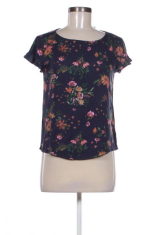 Dámská halenka VILA, Velikost XS, Barva Vícebarevné, Cena  253,00 Kč