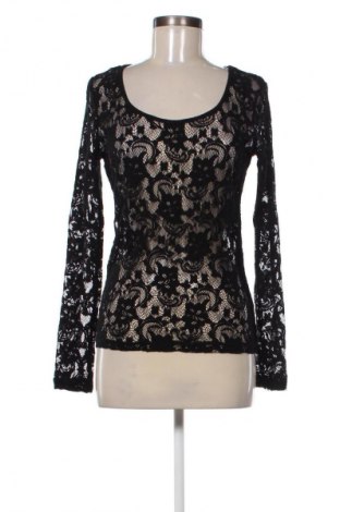 Damen Shirt VILA, Größe L, Farbe Schwarz, Preis € 10,24