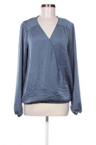 Γυναικεία μπλούζα VILA, Μέγεθος M, Χρώμα Μπλέ, Τιμή 7,99 €