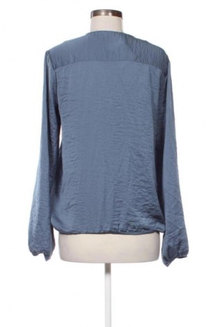 Γυναικεία μπλούζα VILA, Μέγεθος M, Χρώμα Μπλέ, Τιμή 7,99 €