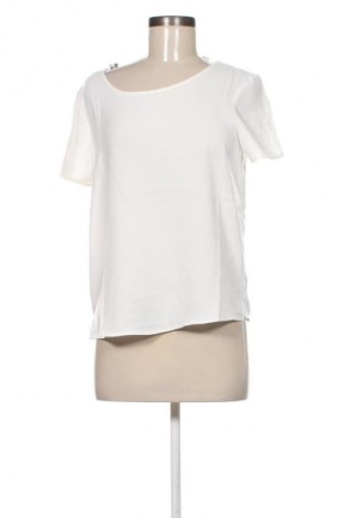 Дамска блуза VILA, Размер XS, Цвят Бял, Цена 19,55 лв.