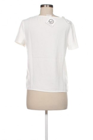 Дамска блуза VILA, Размер XS, Цвят Бял, Цена 19,55 лв.