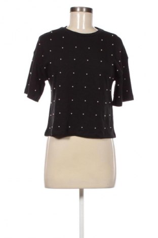 Damen Shirt VILA, Größe XS, Farbe Schwarz, Preis € 10,00