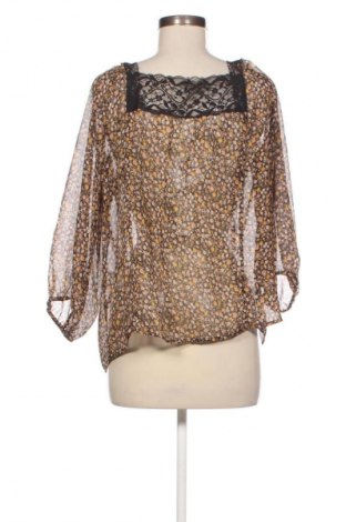 Dámska blúza VILA, Veľkosť L, Farba Viacfarebná, Cena  23,53 €