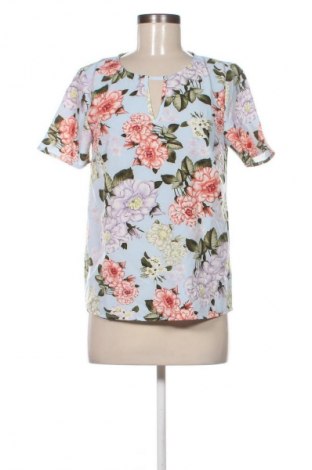 Bluzka damska VILA, Rozmiar S, Kolor Kolorowy, Cena 39,99 zł