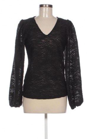 Bluzka damska VILA, Rozmiar M, Kolor Czarny, Cena 47,99 zł