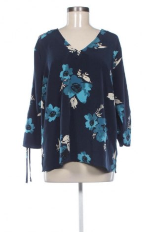 Dámská halenka VRS, Velikost XL, Barva Vícebarevné, Cena  242,00 Kč