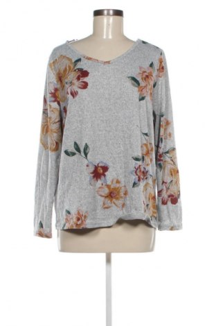 Дамска блуза VRS Woman, Размер XL, Цвят Многоцветен, Цена 11,99 лв.