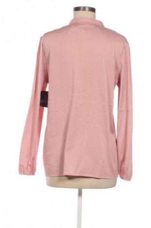 Дамска блуза Va Milano, Размер M, Цвят Пепел от рози, Цена 19,99 лв.