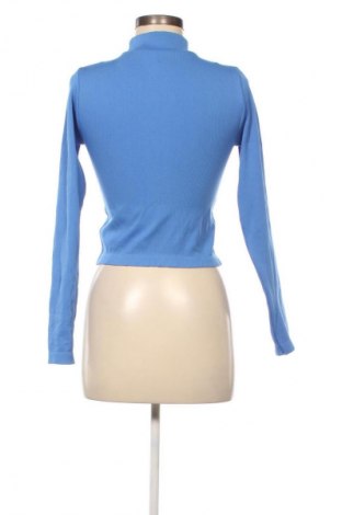 Damen Shirt Valley Girl, Größe M, Farbe Blau, Preis € 2,99