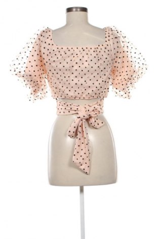 Damen Shirt Valley Girl, Größe S, Farbe Mehrfarbig, Preis € 18,47