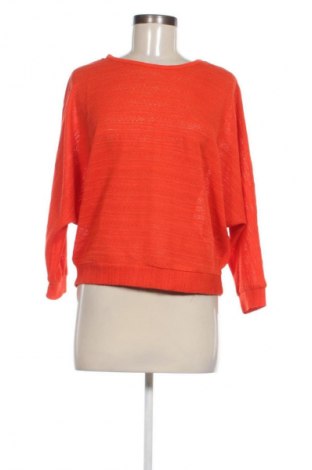 Γυναικεία μπλούζα Valley Girl, Μέγεθος L, Χρώμα Πορτοκαλί, Τιμή 9,72 €