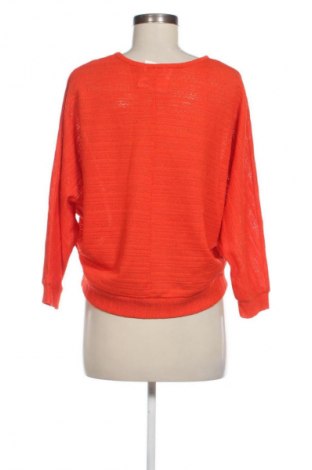 Γυναικεία μπλούζα Valley Girl, Μέγεθος L, Χρώμα Πορτοκαλί, Τιμή 9,72 €