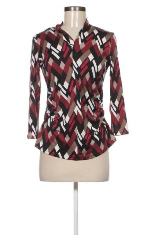 Bluză de femei Vamp, Mărime S, Culoare Multicolor, Preț 89,29 Lei