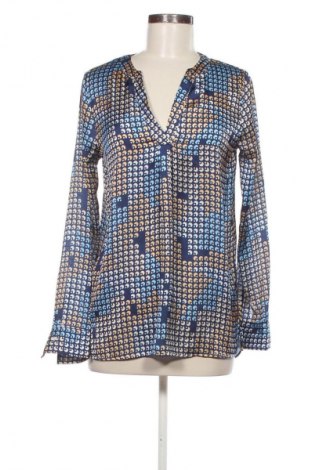 Дамска блуза Van Laack, Размер XS, Цвят Многоцветен, Цена 10,99 лв.
