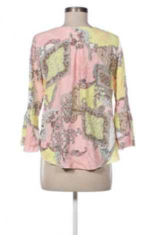 Дамска блуза Velvet Rose, Размер XS, Цвят Многоцветен, Цена 5,99 лв.