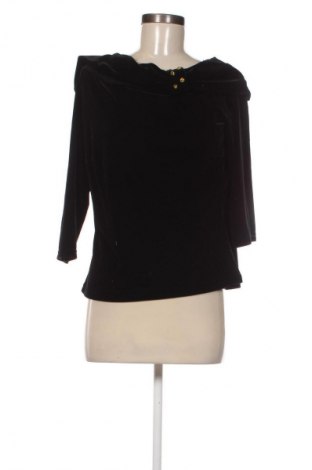 Damen Shirt Vera Mont, Größe XL, Farbe Schwarz, Preis € 20,99