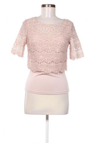 Dámská halenka Vera Mont, Velikost XS, Barva Růžová, Cena  861,00 Kč